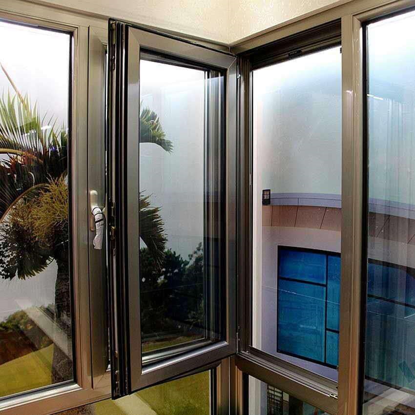 山東斷橋鋁門(mén)窗