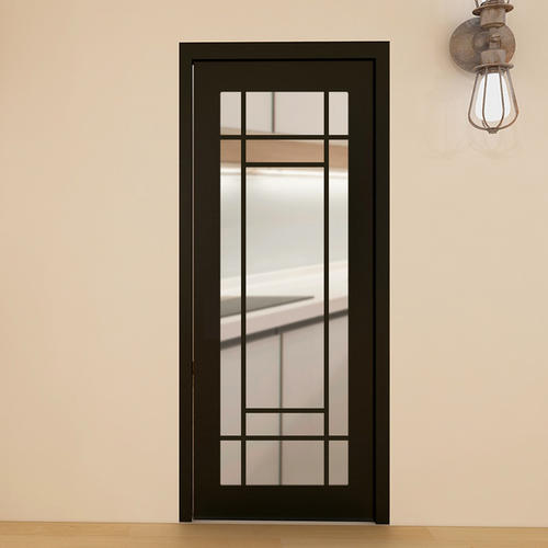 濟(jì)南鈦鎂合金門(mén)