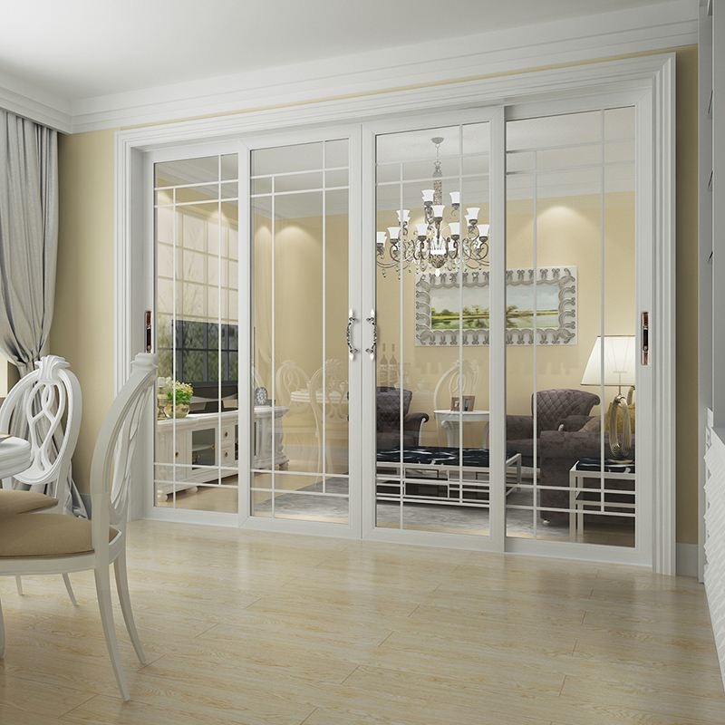 鈦鎂合金門(mén)哪家好